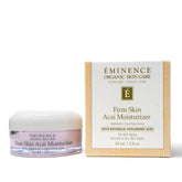 Firm Skin Acai Moisturizer 2oz.